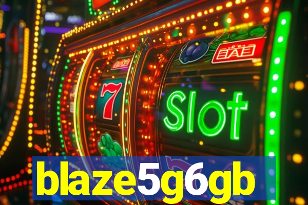 blaze5g6gb