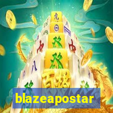 blazeapostar