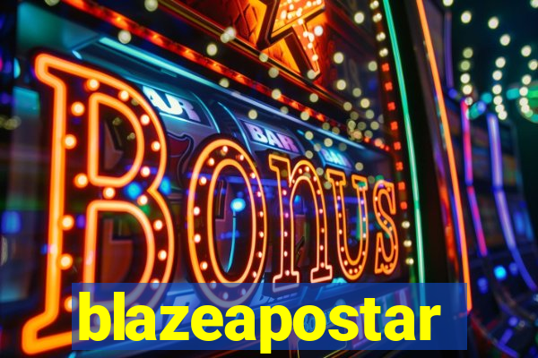 blazeapostar