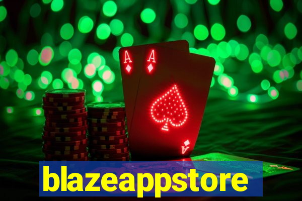 blazeappstore