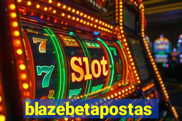 blazebetapostas