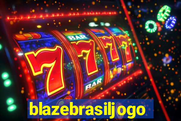 blazebrasiljogo