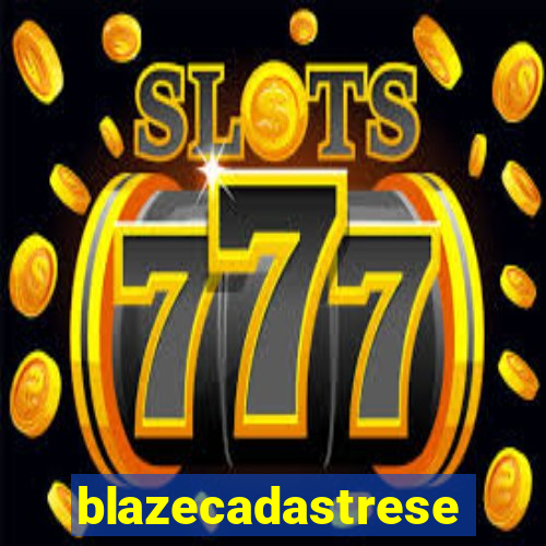 blazecadastrese