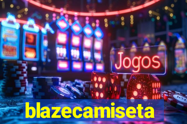 blazecamiseta