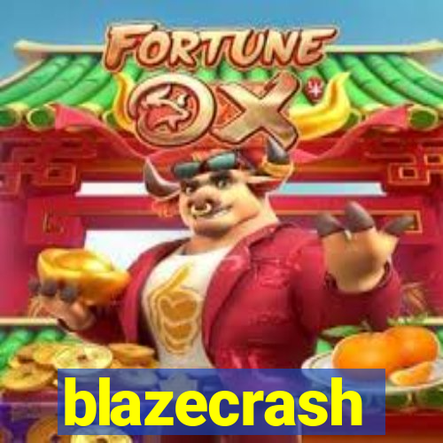 blazecrash