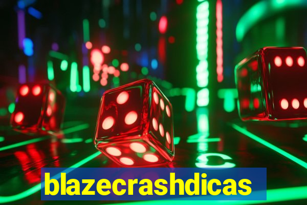 blazecrashdicas