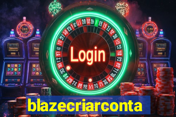 blazecriarconta