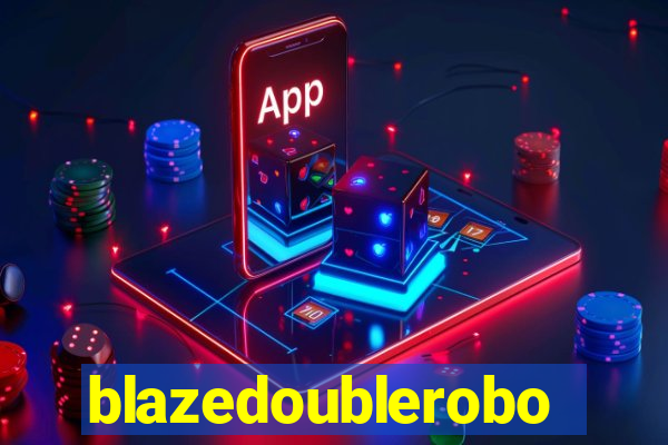 blazedoublerobo