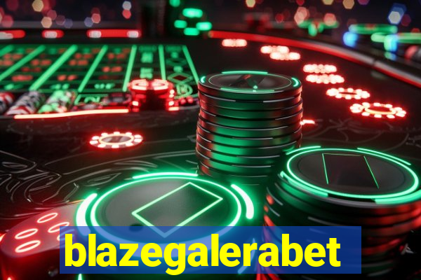 blazegalerabet