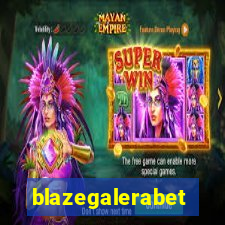 blazegalerabet