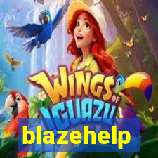 blazehelp
