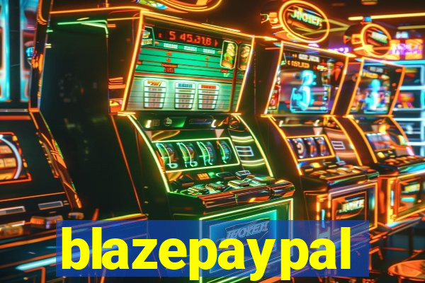 blazepaypal