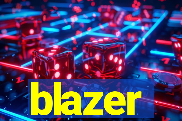 blazer