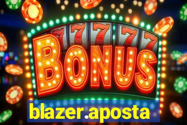 blazer.aposta