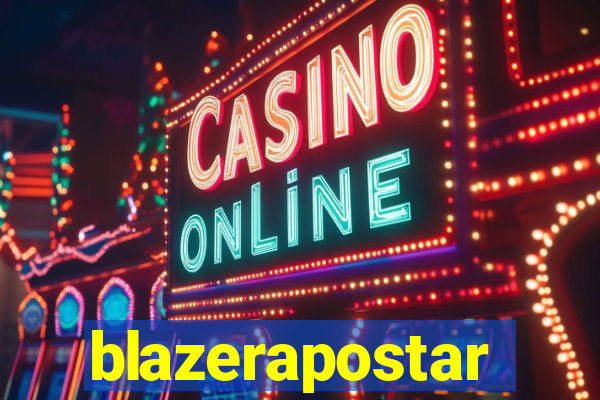 blazerapostar