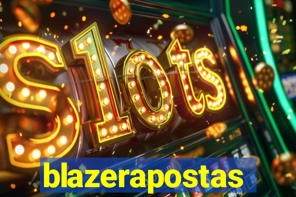 blazerapostas