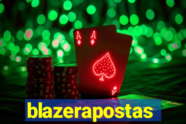 blazerapostas