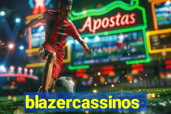 blazercassinos