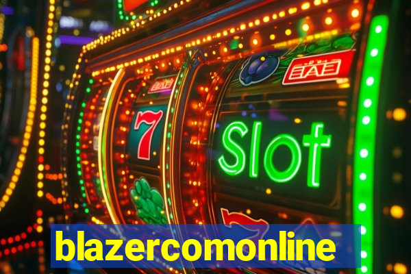 blazercomonline