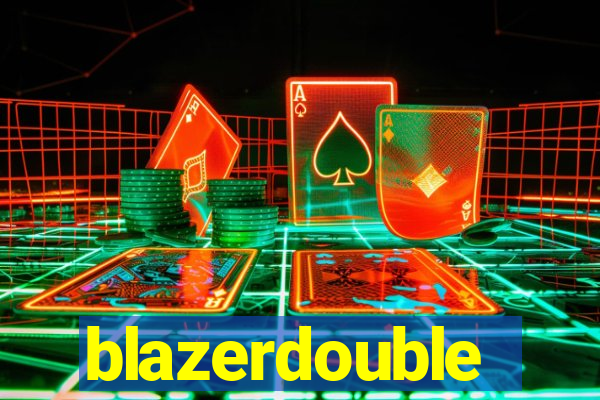 blazerdouble