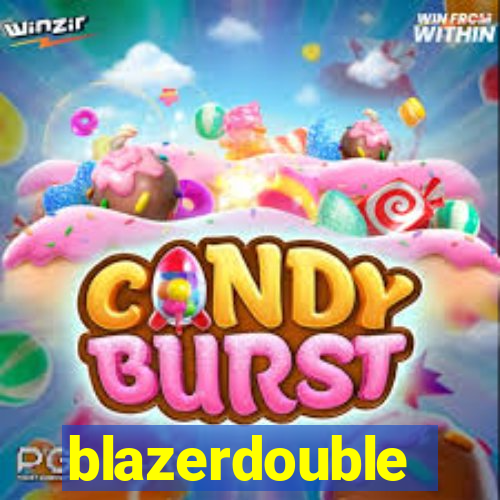 blazerdouble
