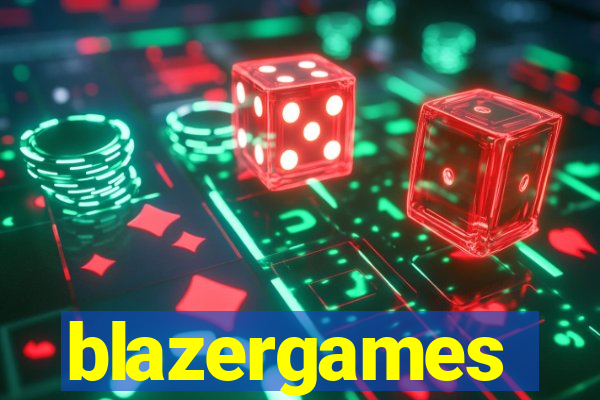 blazergames