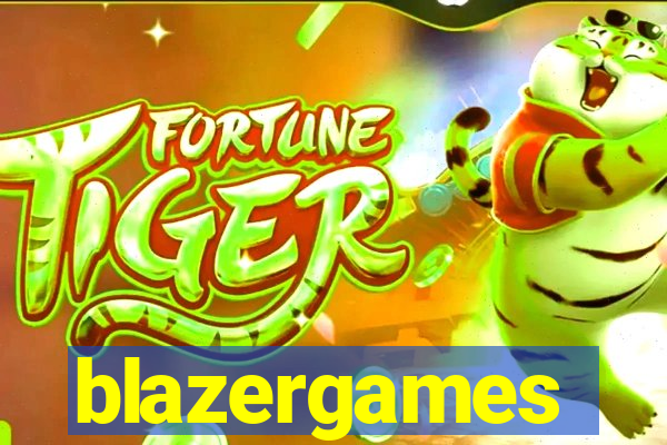 blazergames