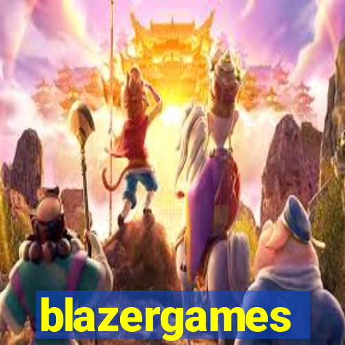 blazergames