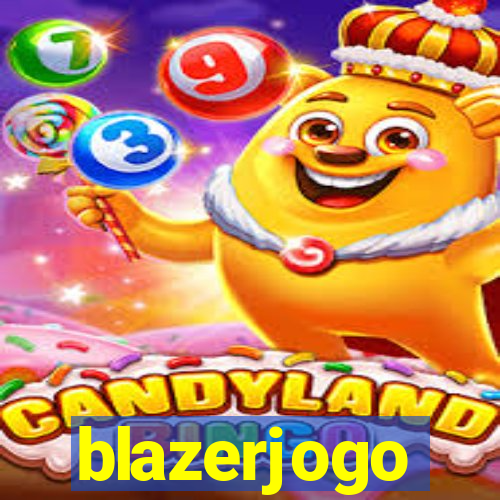 blazerjogo