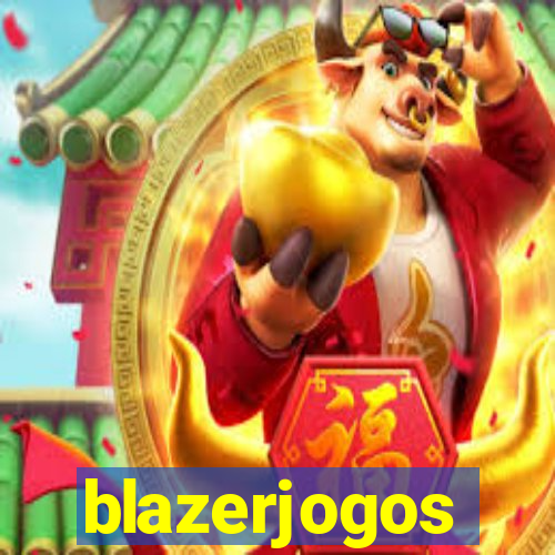 blazerjogos