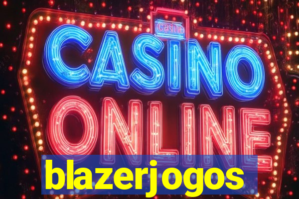 blazerjogos