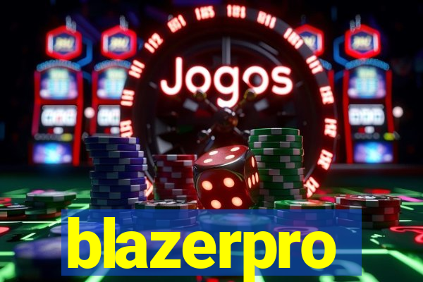 blazerpro