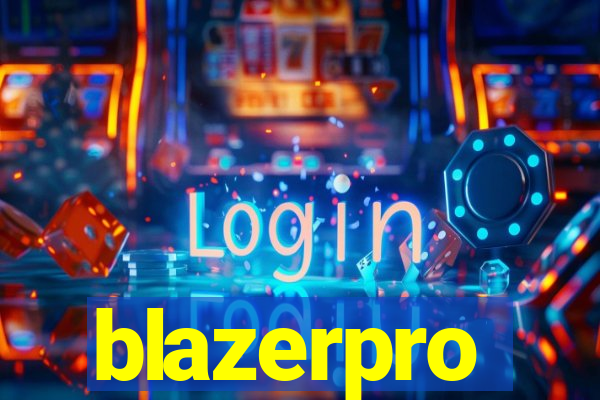 blazerpro