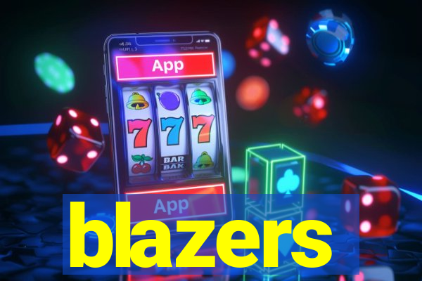 blazers