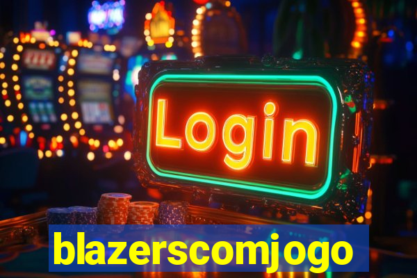 blazerscomjogo