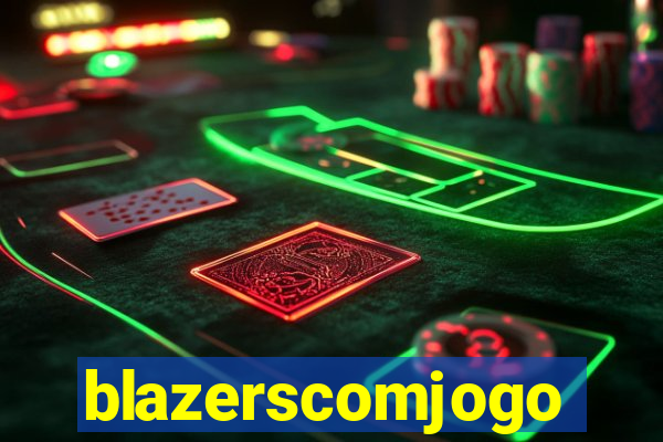 blazerscomjogo