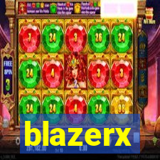 blazerx