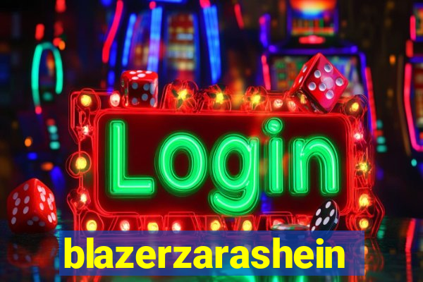 blazerzarashein