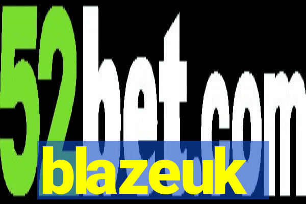 blazeuk