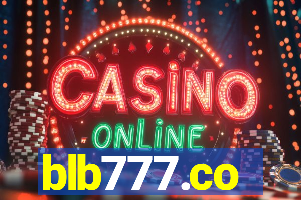 blb777.co