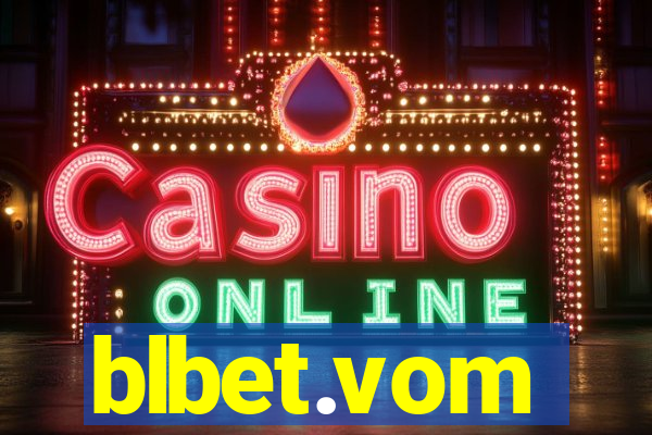 blbet.vom
