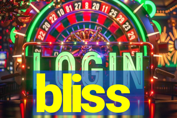 bliss-bet