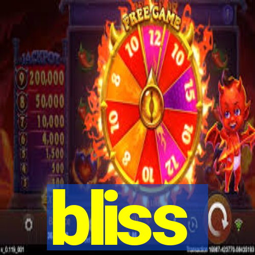 bliss-bet
