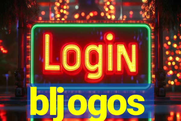 bljogos