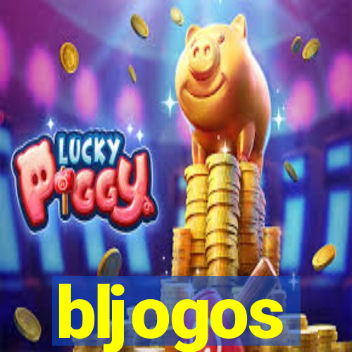 bljogos