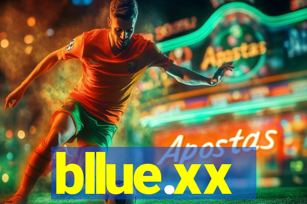 bllue.xx
