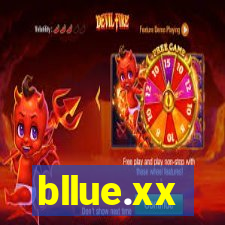 bllue.xx