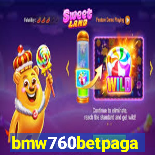 bmw760betpaga
