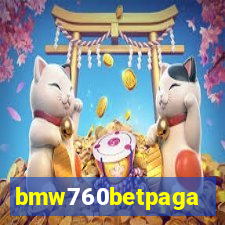 bmw760betpaga
