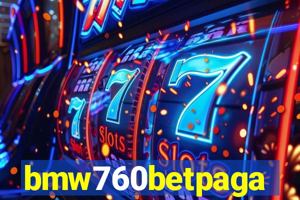 bmw760betpaga